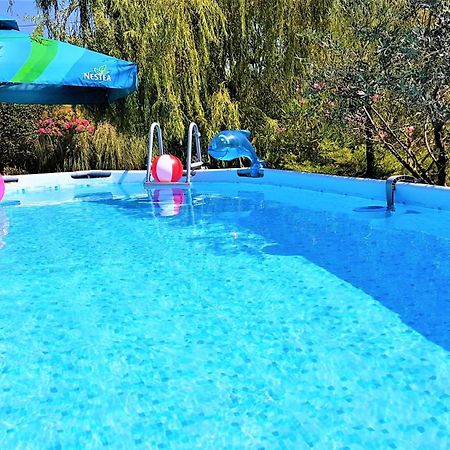 The Willow Garden Apartment House Marcana Екстер'єр фото